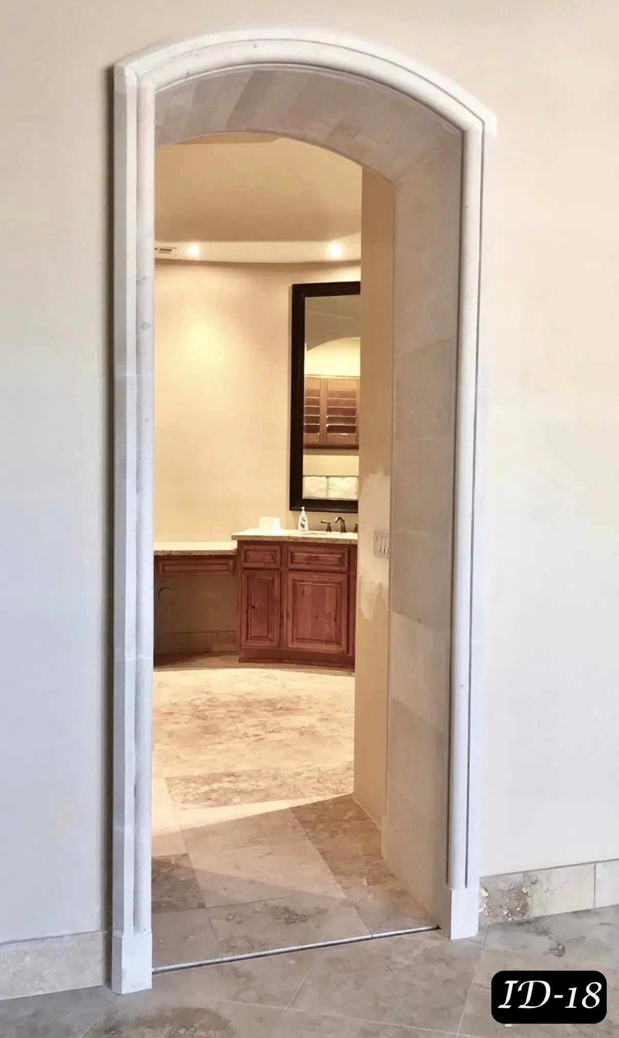 Picture of Interior & Exterior Details - Architectural Stone Elements