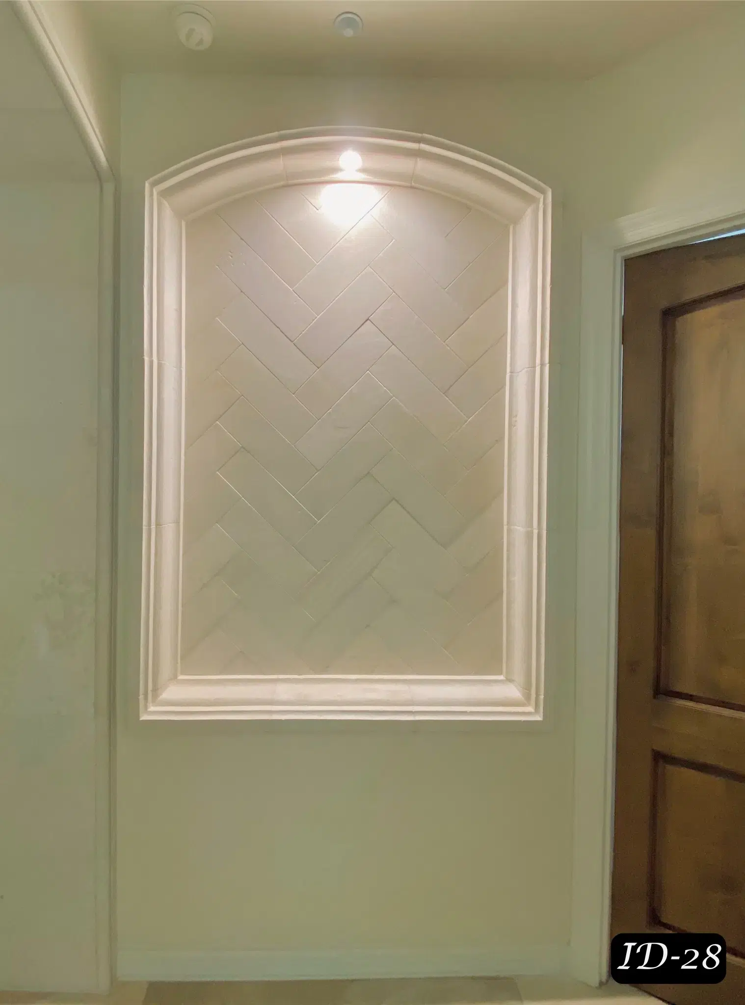 Interior & Exterior Details - Architectural Stone Elements - Exterior Stonework Details Apartments